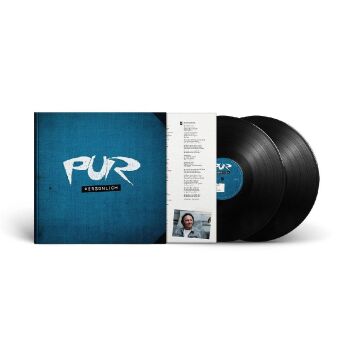 Persönlich, 2 Schallplatten
