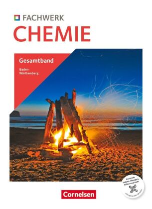 Fachwerk Chemie - Baden-Württemberg ab 2026 - 7.-10. Schuljahr