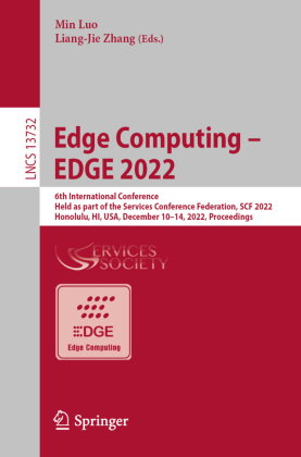 Edge Computing - EDGE 2022