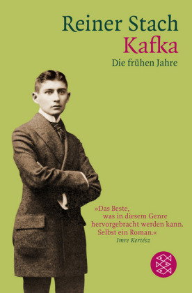 Kafka. Die frühen Jahre