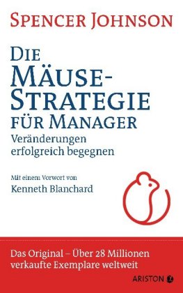 Die Mäusestrategie für Manager