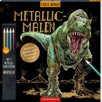 Metallic-Malen