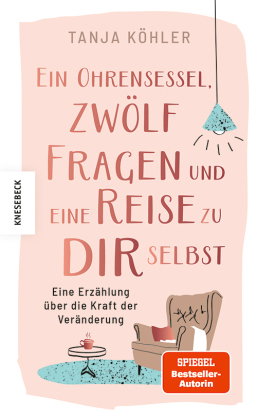 Ein Ohrensessel, zwölf Fragen und eine Reise zu dir selbst