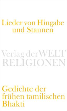 Lieder von Hingabe und Staunen