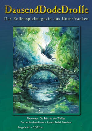 DausendDodeDrolle #41