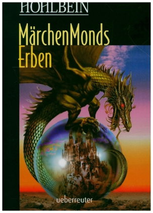 Märchenmonds Erben (Märchenmond, Bd.)