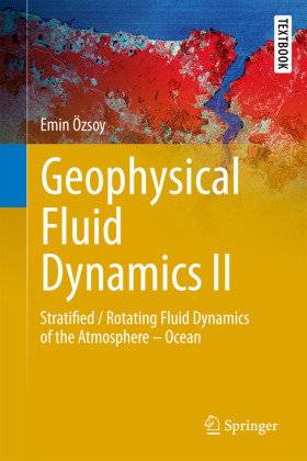 Geophysical Fluid Dynamics II