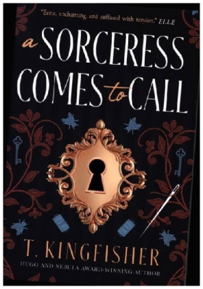 A Sorceress Comes to Call