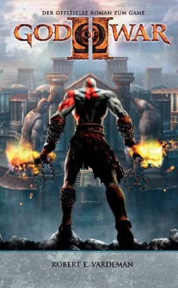 God of War. Bd.2