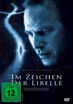 Im Zeichen der Libelle, 1 DVD