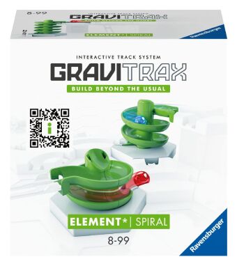 GraviTrax BASE - Element Spiral