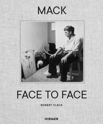 Mack - Face to Face