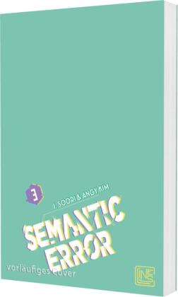 Semantic Error 3