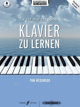 Es ist nie zu spÃ¤t Klavier zu lernen