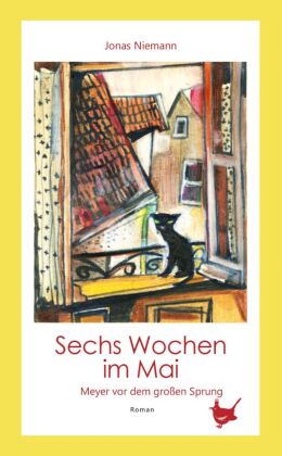 Sechs Wochen im Mai. Meier vor dem großen Sprung