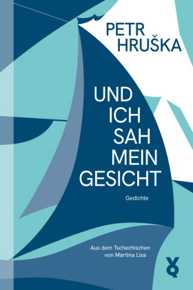 Und ich sah mein Gesicht
