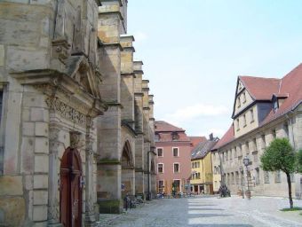 Bayreuth - 1.000 Teile (Puzzle)