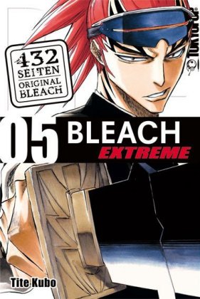 Bleach EXTREME. Bd.5. Bd.5