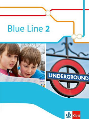Blue Line 2
