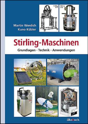 Stirling-Maschinen