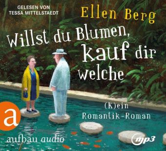 Willst du Blumen, kauf dir welche, 2 Audio-CD, 2 MP3