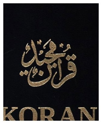 Der Heilige Koran Deutsch (Taschenbuchformat)