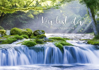 Du bist da