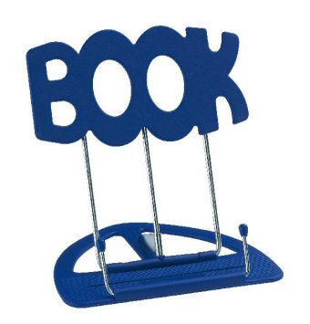 Uni-Boy "BOOK" 124/4