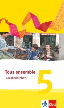 Tous ensemble 5. Bd.5