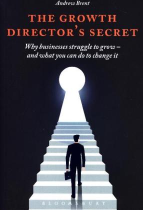 The Growth Director's Secret