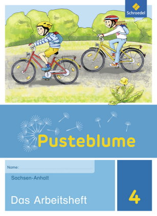 Pusteblume. Sachunterricht - Ausgabe 2017 für Sachsen-Anhalt