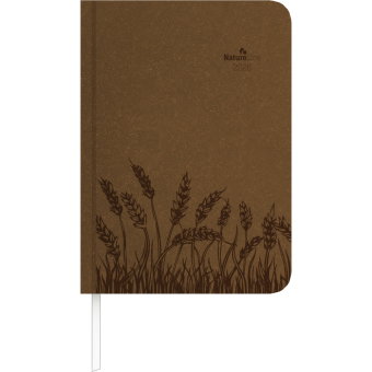 Alpha Edition - Wochen-Minitimer Nature Line Malt 2026 - Taschenkalender A6 ( 11×15 cm) mit Monatsüb
