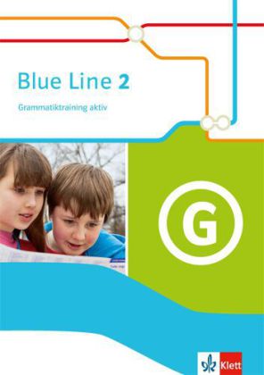 Blue Line 2