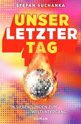 Unser letzter Tag