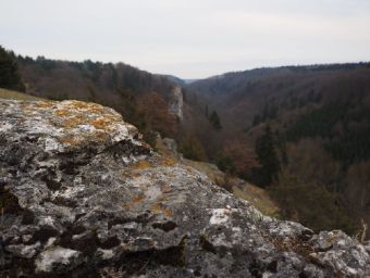 Kleines Taubertal - 500 Teile (Puzzle)