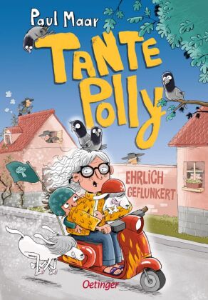 Tante Polly