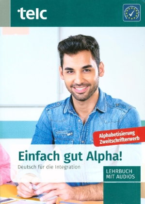 Einfach gut Alpha!