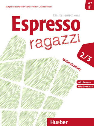 Espresso ragazzi Maturatraining