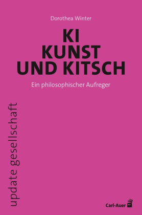 KI, Kunst und Kitsch