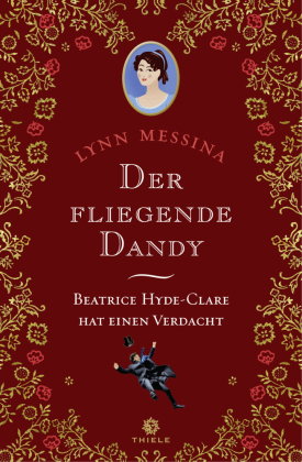 Der fliegende Dandy