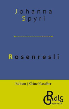 Rosenresli