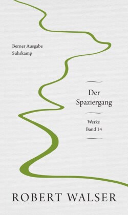 Werke. Berner Ausgabe. Bd.14