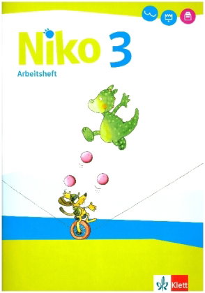 Niko Sprachbuch 3