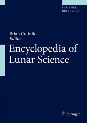 Encyclopedia of Lunar Science, 2 Teile