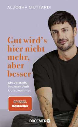 Gut wird's hier nicht mehr, aber besser