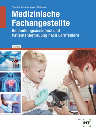 Medizinische Fachangestellte