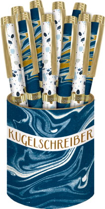 Kugelschreiber - BücherLiebe!