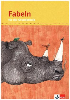 Fabeln für die Grundschule 1-4