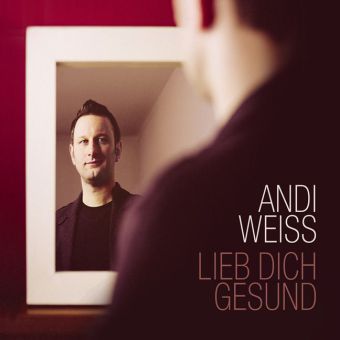 Lieb dich gesund, Audio-CD