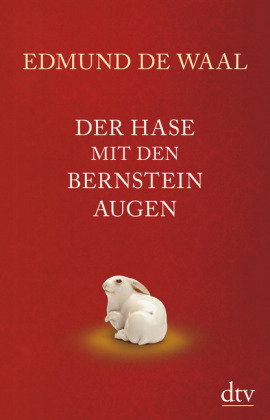 Der Hase mit den Bernsteinaugen